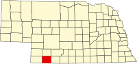 Hitchcock County