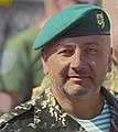 * Nomination March of Ukraine's Defenders on Independence Day in Kyiv, 2021 --Ввласенко 07:41, 21 September 2021 (UTC) * Promotion Good quality. --Moroder 06:38, 28 September 2021 (UTC)