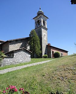 Santa Maria Assuntan kirkko