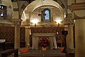 Maria Laach Abbey, Andernach 2015 - Krypta - Kloster Maria Laach DSC06512 (24235980661).jpg