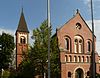 Liste Von Sakralbauten In Stuttgart: Christentum, Judentum, Islam