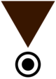 Maroon triangle penal.png