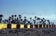 Almorávides: Etimología, Surgimiento del movimiento almorávide, Conquista del desierto y regiones limítrofes