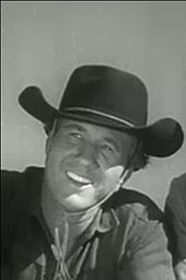 "Heroes and Villains" was partly inspired by the ballads of singer Marty Robbins (pictured 1957) Marty Robbins-RaidersofOldCalifornia.jpg