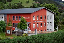 Schulzentrum Matrei