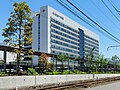CT-May 「松山赤十字病院」