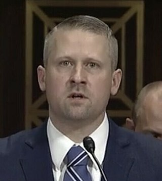 <span class="mw-page-title-main">Matthew J. Kacsmaryk</span> American judge (born 1977)