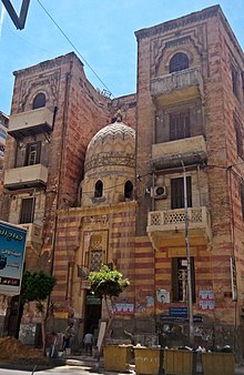 Mausoleum of Yacoub bin Abd al-Rahman 01.jpg