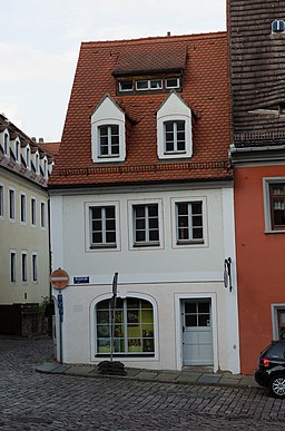 Meißen, Burgstraße 16, 001