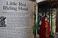 Melbicks Christmas display 09 - Little Red Riding Hood.JPG