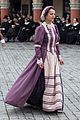 * Nomination Performer in 1630s period costume of a female merchant during the the Wallenstein reenactments 2016, in Memmingen, Germany. --Tobias "ToMar" Maier 14:03, 30 September 2017 (UTC) * Promotion Good quality. --Ermell 18:31, 30 September 2017 (UTC)