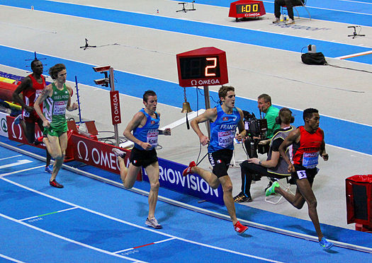 Scenes from the final Men 3000 m Goteborg 2013.jpg