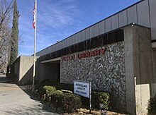 Mendocino County Main Library Mendocino County Main Library-Exterior.jpg