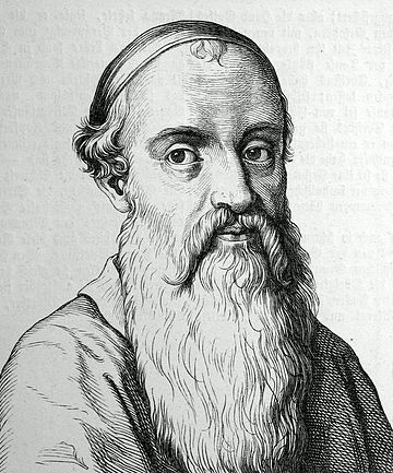 Menno Simons