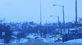 Menomonee Falls, Wisconsin, as seen on January 22, 2014.