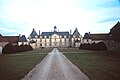 Château de Menou