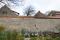 Stadtmauer Hauptstraße 26, Feldseite