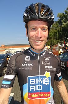 Merksem - Schaal Sels, 30 августа 2015 г. (B48) .JPG