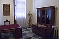 Mersin Atatürk House and Museum study room