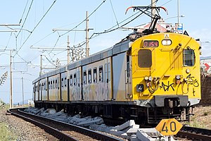 Metrorail Class 5M2A EMU near Kalk Bay.jpg