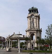 Mexico Pachuca Reloj Monumental (fcm) .jpg