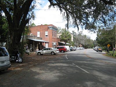 Micanopy