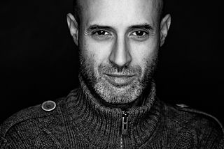 <span class="mw-page-title-main">Miguel Gaudêncio</span> Portuguese film director and producer (born 1971)