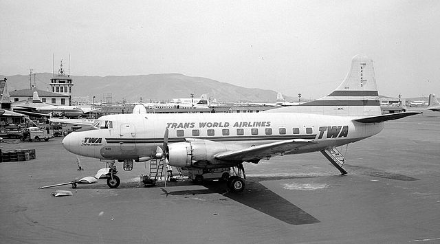 TWA Flight 260 Crash Site – Cedar Crest, New Mexico - Atlas Obscura