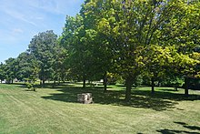 Juneau Park in 2022 Milwaukee August 2022 081 (Juneau Park).jpg