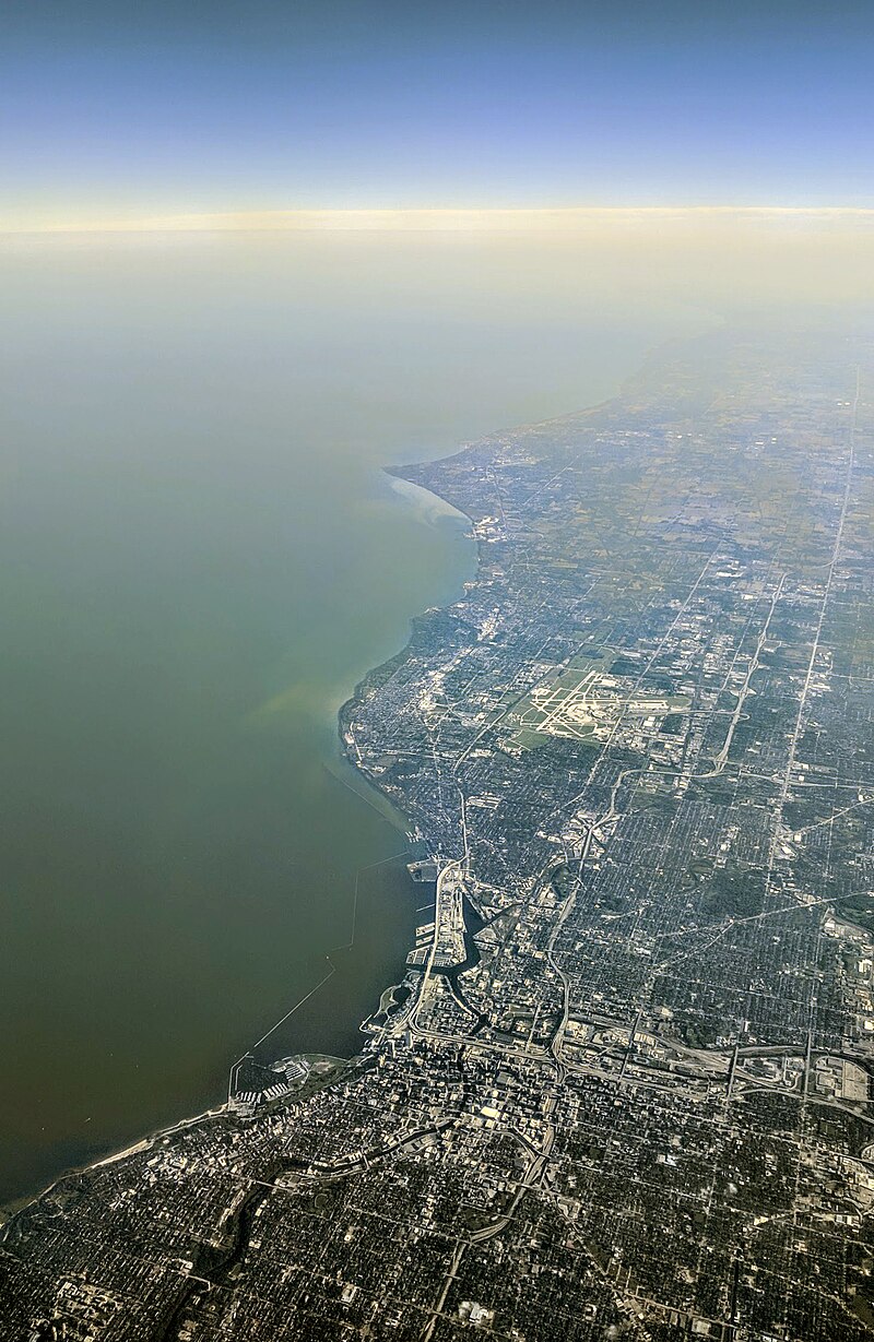 FileMilwaukee aerial.jpg Wikipedia