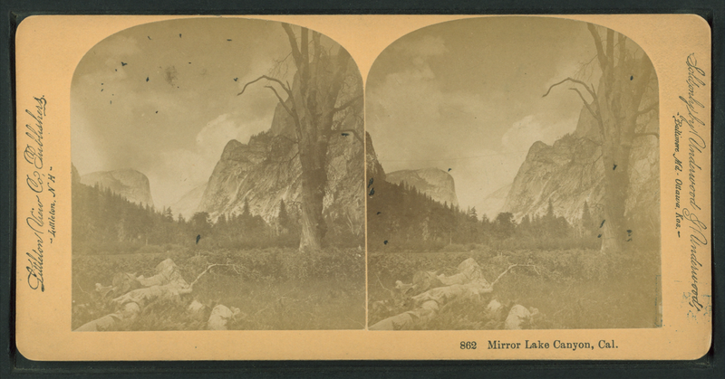 File:Mirror Lake Canyon, Cal, by Littleton View Co. 3.png