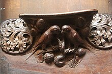 Misericords at Wells Cathedral 13.JPG