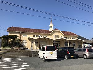 Misumi Stasiun 20170103-1.jpg