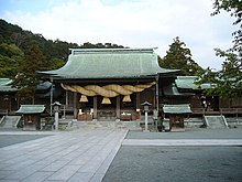 מקדש Miyajidake.jpg