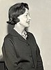 Madame Barbara Castle, Ministre britannique du développement outre-mer.jpg