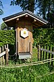 image=File:Monschau Höfen Bienenstock am Schwanenweiher.jpg