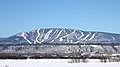 Wintersportgebied Mont-Sainte-Anne