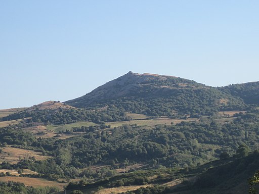Monte Labbro