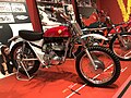 Miniatura per Montesa LA Cross 66