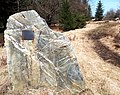 Monument Gross Pierre im Grande-Fagne