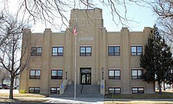 Morgan County Courthouse and Jail.JPG
