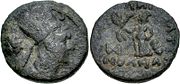 Morphilig coin 150 BC.jpg