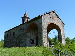Església de Sant Vito