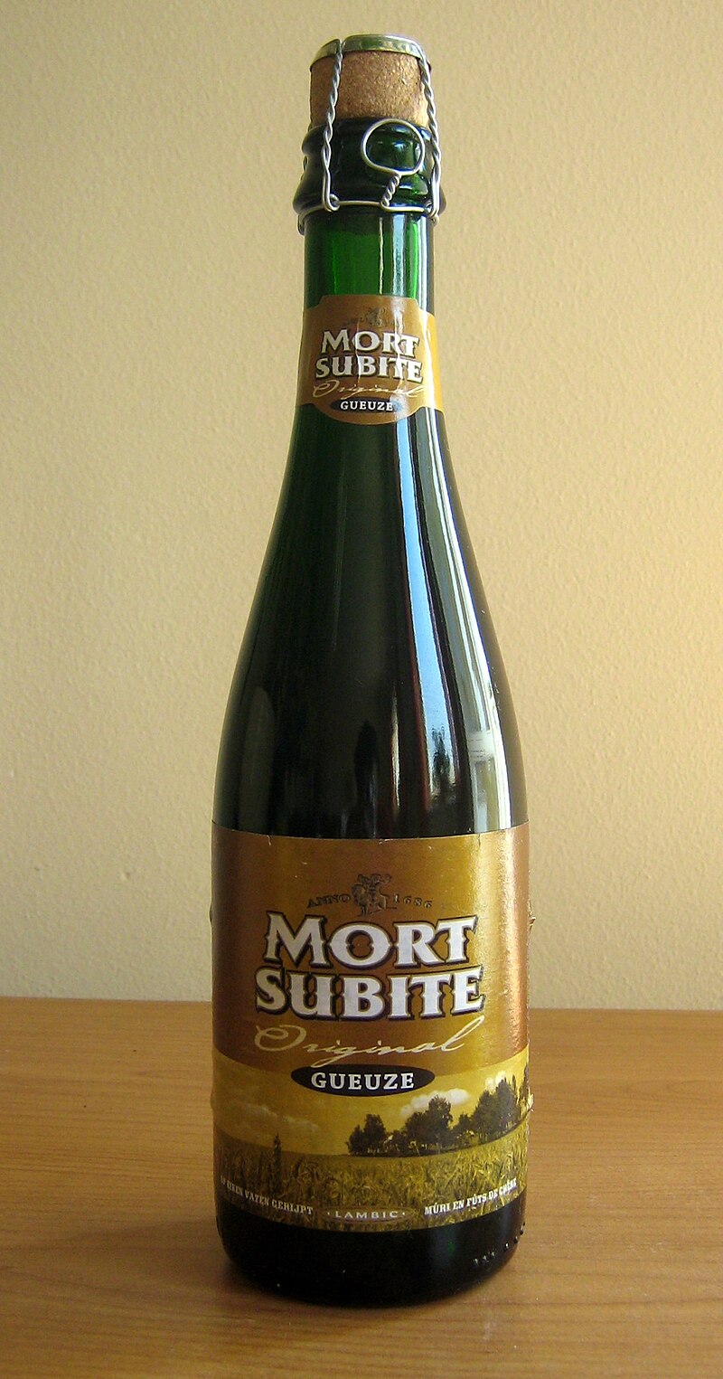 Fût (bière) — Wikipédia