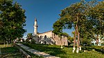 イスマハン・スルタン・モスク