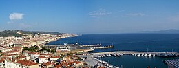 Quartier de Mudanya - Vue