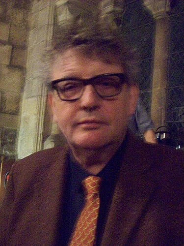 Paul Muldoon