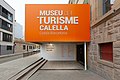Das Tourismusmuseum
