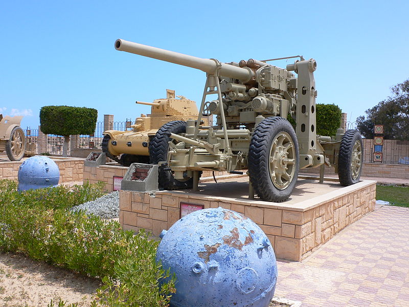 File:Museum at El Alamein - Flickr - heatheronhertravels (7).jpg