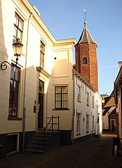 Woonhuis, Muurhuizen Amersfoort (1569)